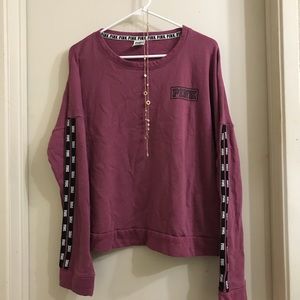 ✨SOLD ✨ PINK SWEATER